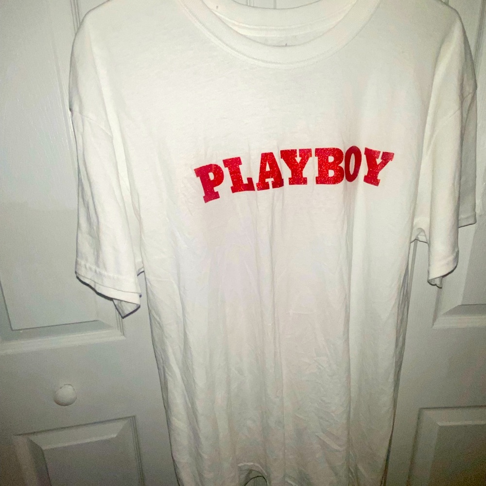 Playboy tshirt